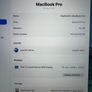 MacBook Pro 16" 2021 M1 Pro | 16GB | 512GB Image 2