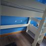 Highrise Bed Image 3