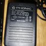PHONIC MU-502 Mic,Line,Sound mixer Image 2