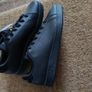 Adidas school shoes Image 5