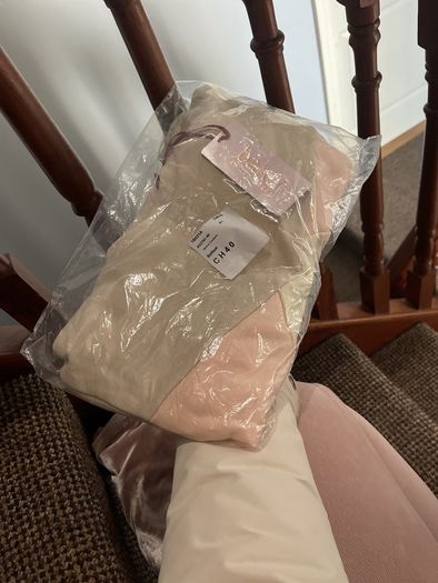 TED BAKER girl tracksuit 2-3 years NEW