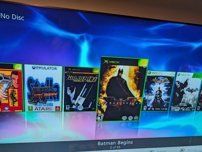 Xbox 360 rgh