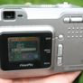 Fujifilm Photo FinePix A204 2.0MP Compact Digital Camera Y2K Nostalgic  Trend Image 4
