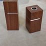 Set of 2 Candlestick Holders Image 10