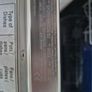 Siemens Dishwasher Image 3