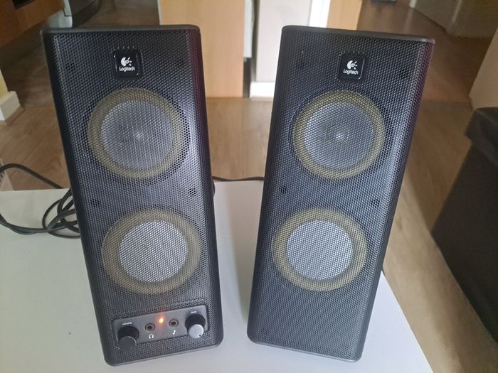 Logitech-140