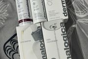 New Dermalogica skincare