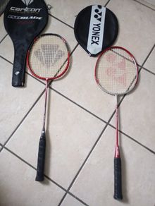 Badminton Rackets