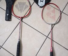 Badminton Rackets