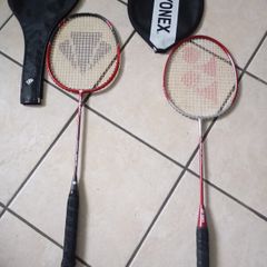 Badminton Rackets