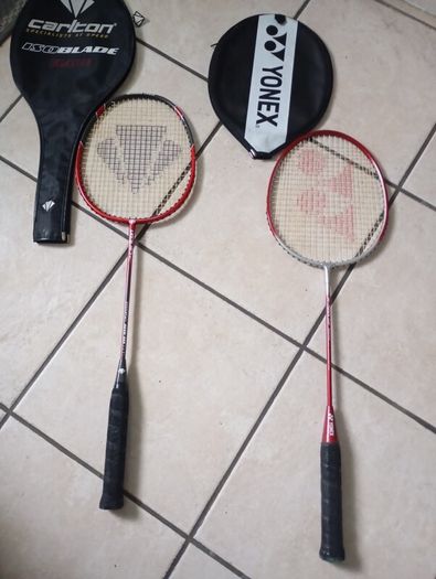 Badminton Rackets