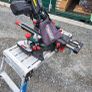 Parkside mitre saw Image 5