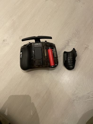 Radiomaster Pocket Charcoal ELRS