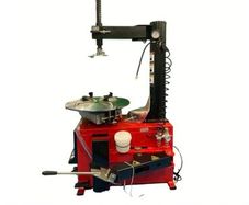 Tyre Changing Machine