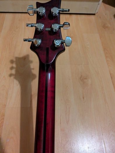 Vigier GV Wood