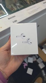 head set