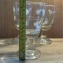 Wine glasses (3) Image 6