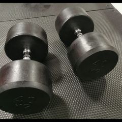 Dumbbell Set 40kg