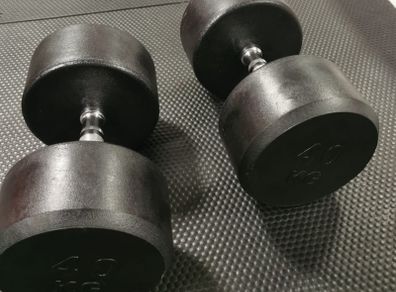 Dumbbell Set 40kg