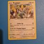 Black Star Holo Pokemon Card Promo Bundle Image 3