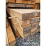 Douglas Fir & Larch Beams Raw State Image 4