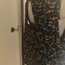 Brand new M&Co Turquoise/black top size UK20 EU48 Postage included Image 3