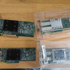 Network Cards