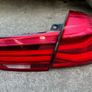 BMW F30 M-Sport LCI tail lights Image 3