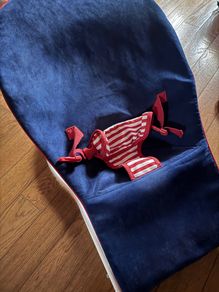 IKEA baby chair