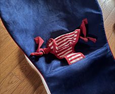 IKEA baby chair