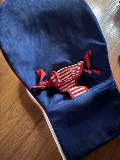 IKEA baby chair