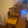 kitchen chairs Image 7