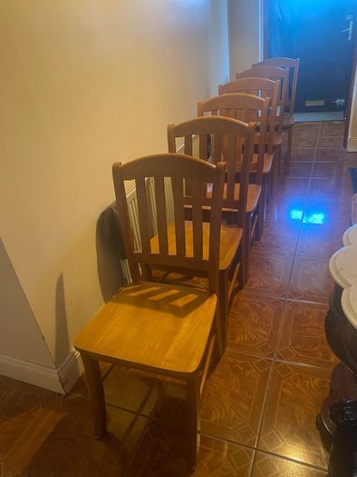 kitchen chairs