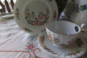 Aynsley Cottage Garden Trio