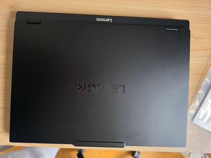 Lenovo Legion 5 RTX 5070 8GB | Ryzen AI 7 | 32GB RAM | OLED 165Hz | Premium Warranty 2026