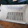 Snuzpod 3, Stokke Tripp Trapp Newborn Seat, Clevamama feeding pillow Image 3