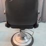 Takara Belmont  GT barber salon chair Image 4