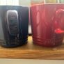 5 Le Creuset Mugs Image 2