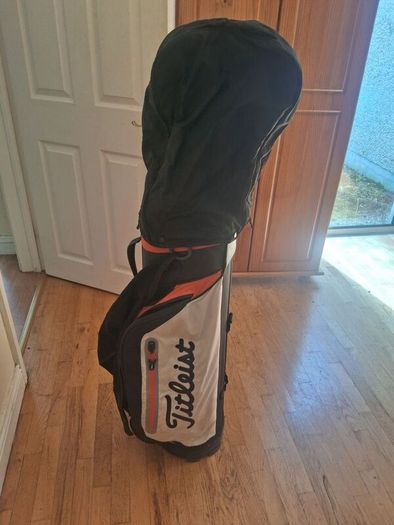 Titleist Golf Bag