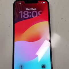 iPhone 14 128GB Mignight Blue