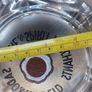 Vintage Ashtray SADO & KING ltd ,wine ,spirit merchant vintage glass Ashtray, good old condition, see pictures for condition, sold as seen,,collectors item, hard to come by,price includes post thank you Image 6