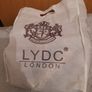 LYDC shoes Image 4