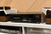 Vintage Technics RS-BX626 Cassette Deck