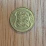 Estonia 1 Kroon Coin Image 2