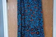 Dunnes  Stores  Gallery  Skirt.  S.14.     B.N.W.T.