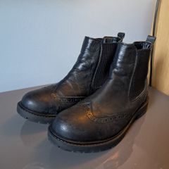 Ladies Black boots