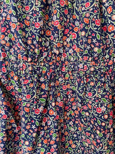 Flower Dress from Leigh Tucker