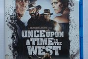 Once Upon A Time In The West
