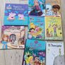 Children and Teens Assorted Books for Sale (Price per book) Image 10