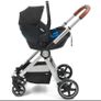 Baby Car Seat - Panorama XT Image 2
